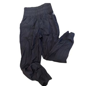 Free People Movement The Way Home Pants M